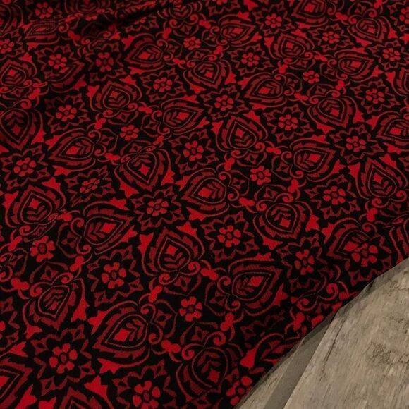 Gorgeous beaded plus size blouse - Picture 5 of 14